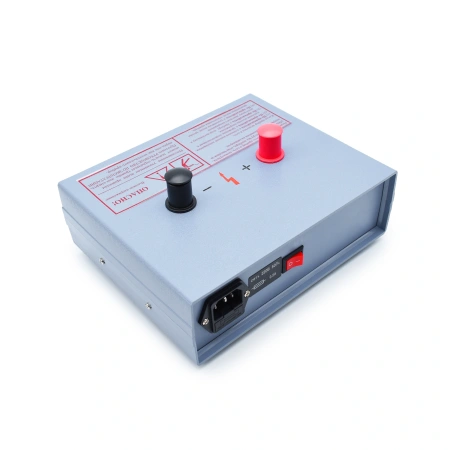 Генератор (источник) высокого напряжения, до 30 кВ